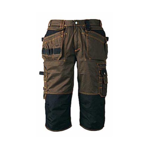 BOUND-GRÜN-SHORTS---Abverkauf-Kleidung
