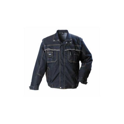 BOUND-JEANS-2-IN-1-JACKE---Abverkauf-Jacke