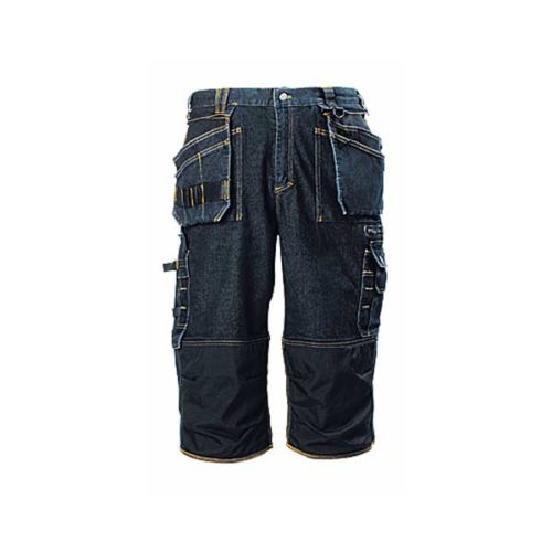 BOUND-JEANS-SHORTS---Abverkauf-Kleidung
