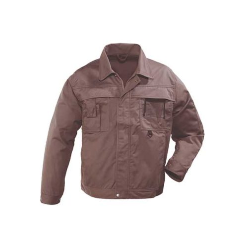 CLASS-ARBEITSJACKE-GRAU---Abverkauf-Kleidung