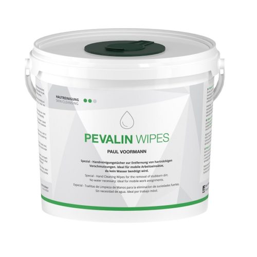 Pevalin Wipes